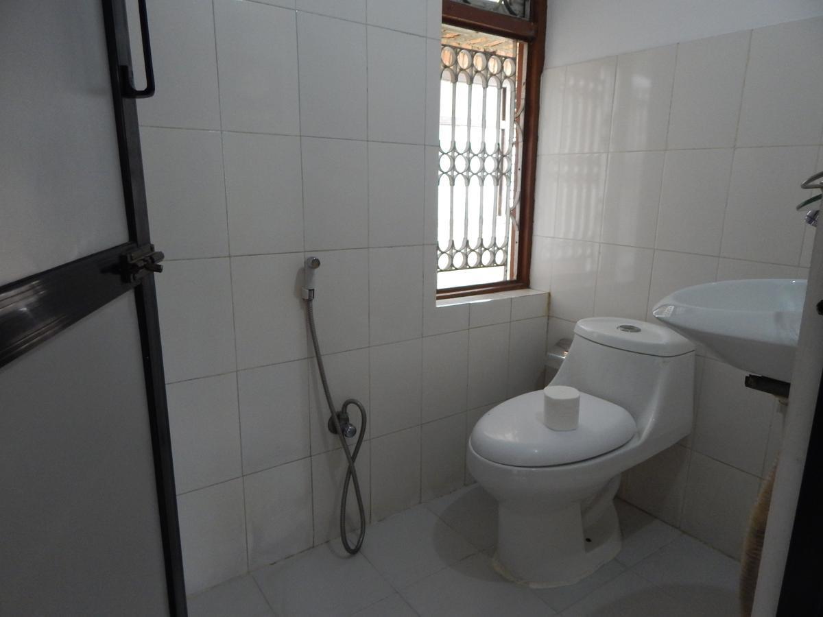 Hotel Giramondo Kathmandu Bagian luar foto
