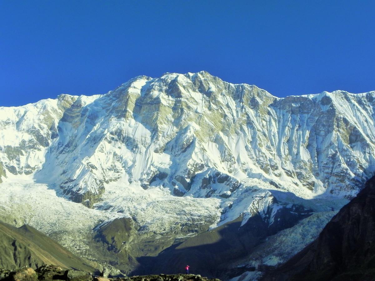 Hotel Giramondo Kathmandu Bagian luar foto